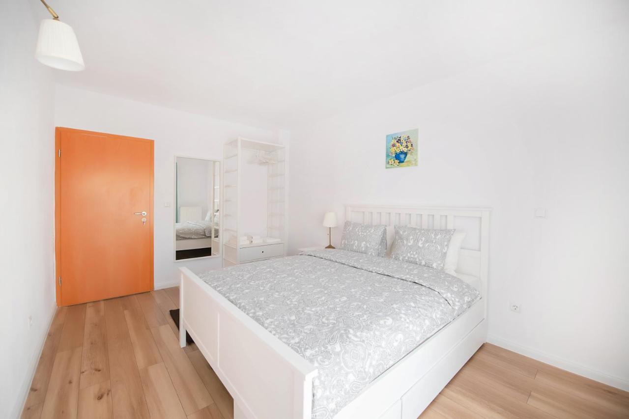 Apartament Barko 1 Brașov