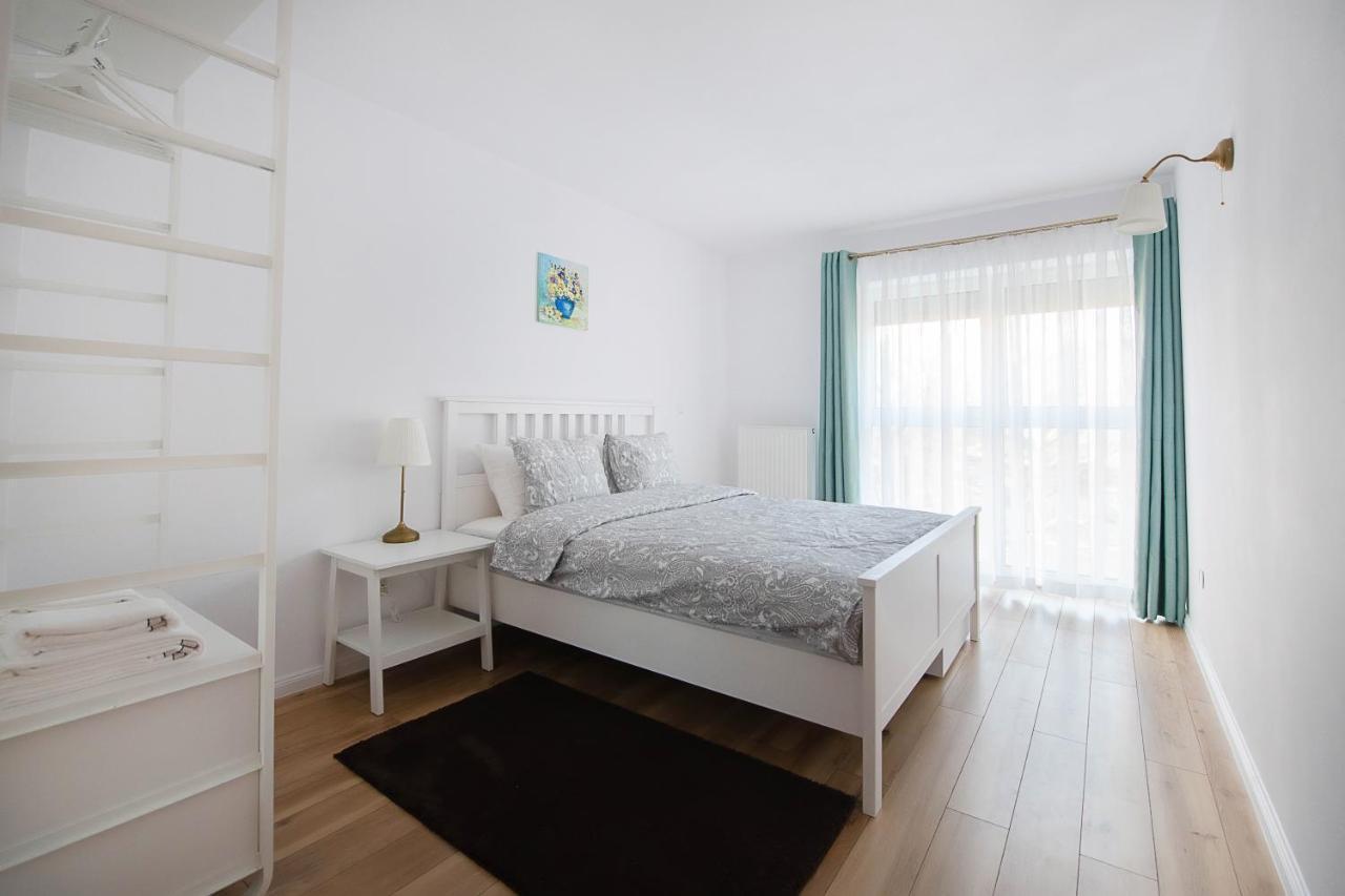 Apartament Barko 1