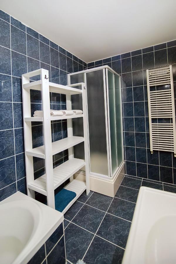 Apartament Barko 1 *