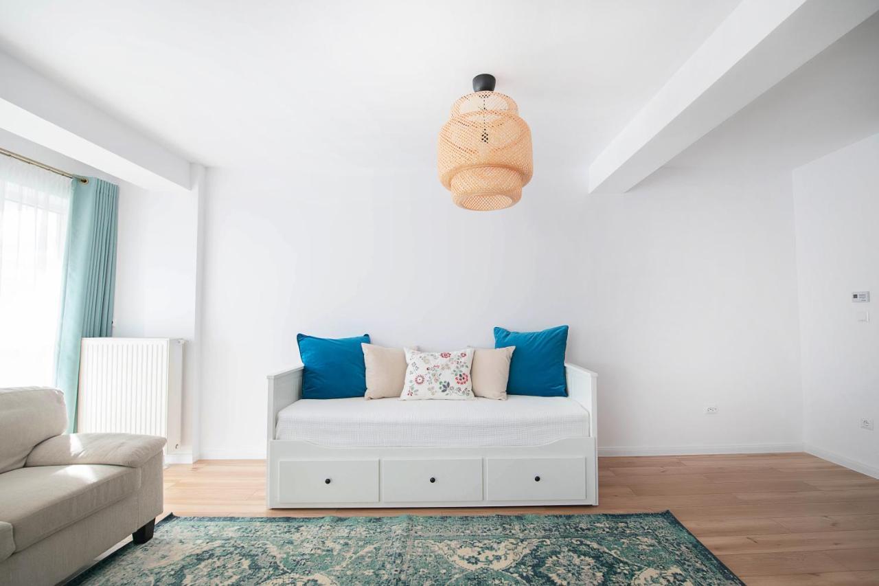 Barko 1 Apartament Brașov