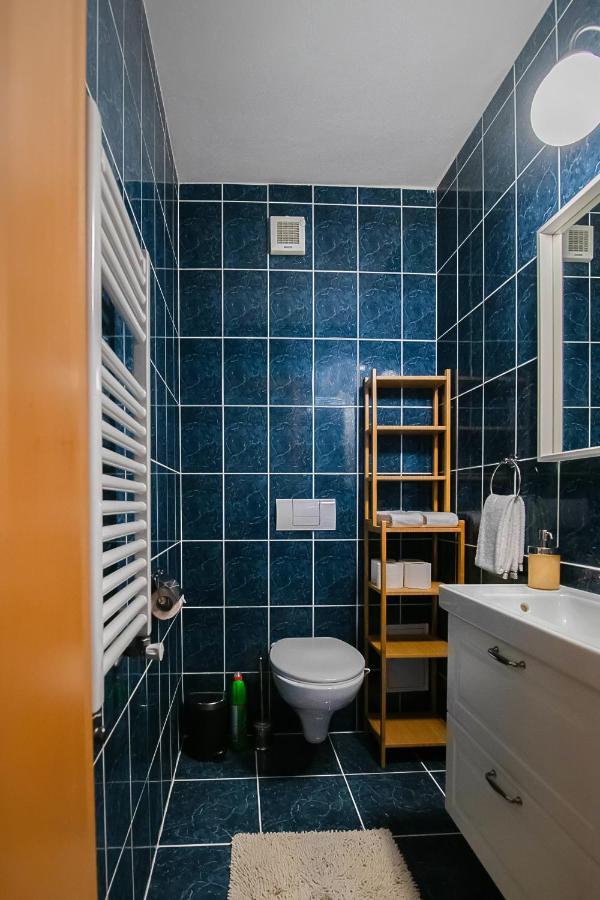 Barko 1 Apartament *
