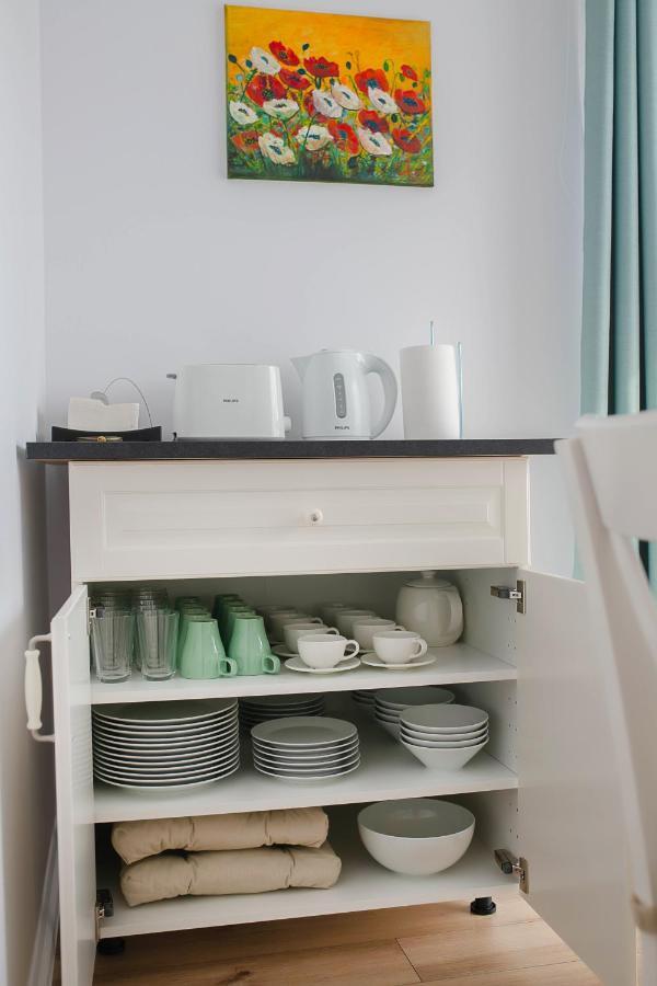 Barko 1 Apartament Brașov