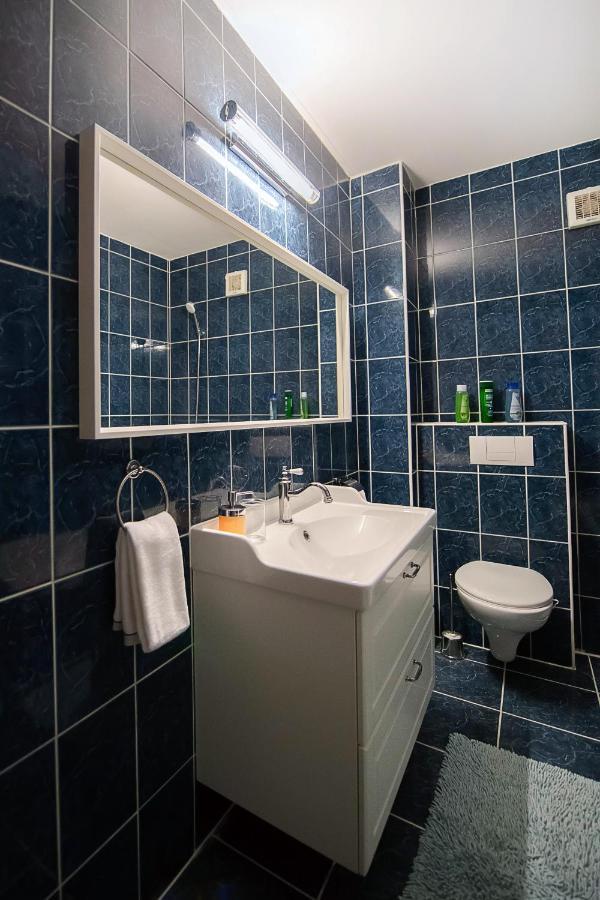 Apartament Barko 1 Brașov
