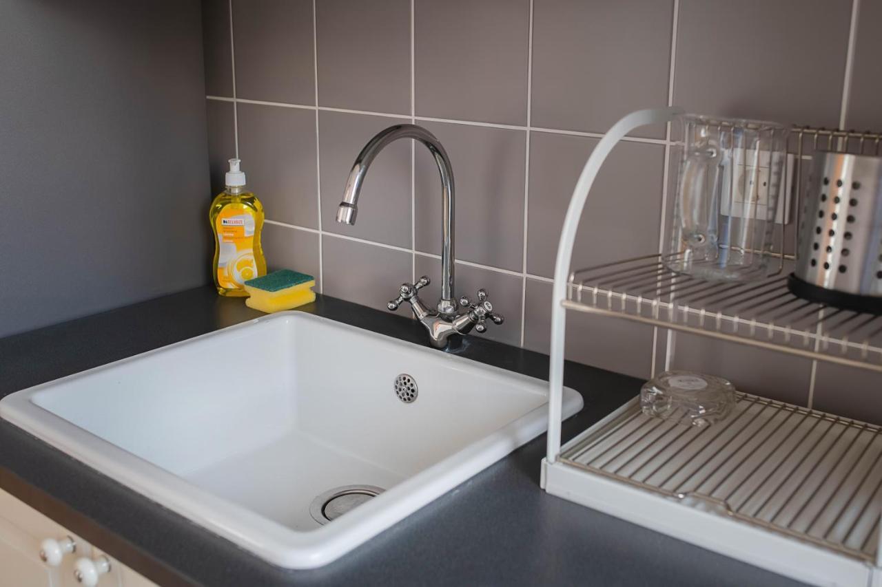 Barko 1 Apartament *