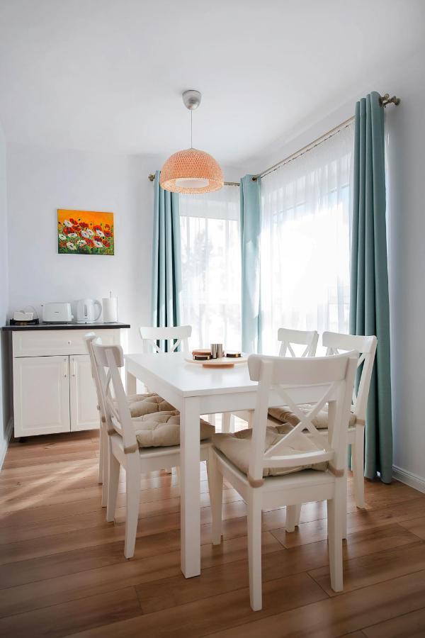 Barko 1 Apartament *