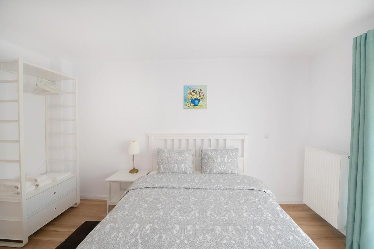 Apartament Barko 1