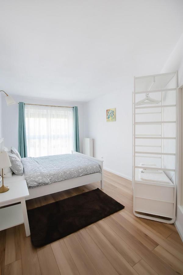 Apartament Barko 1 Brașov