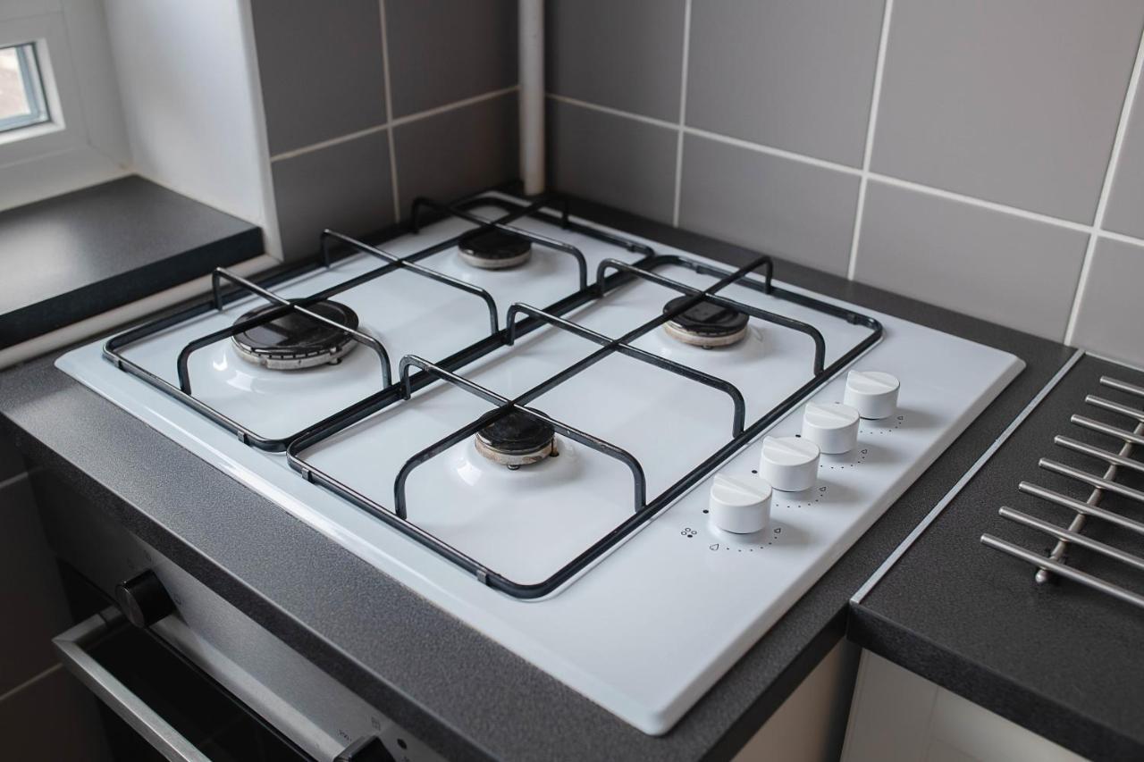 Barko 1 Apartament *