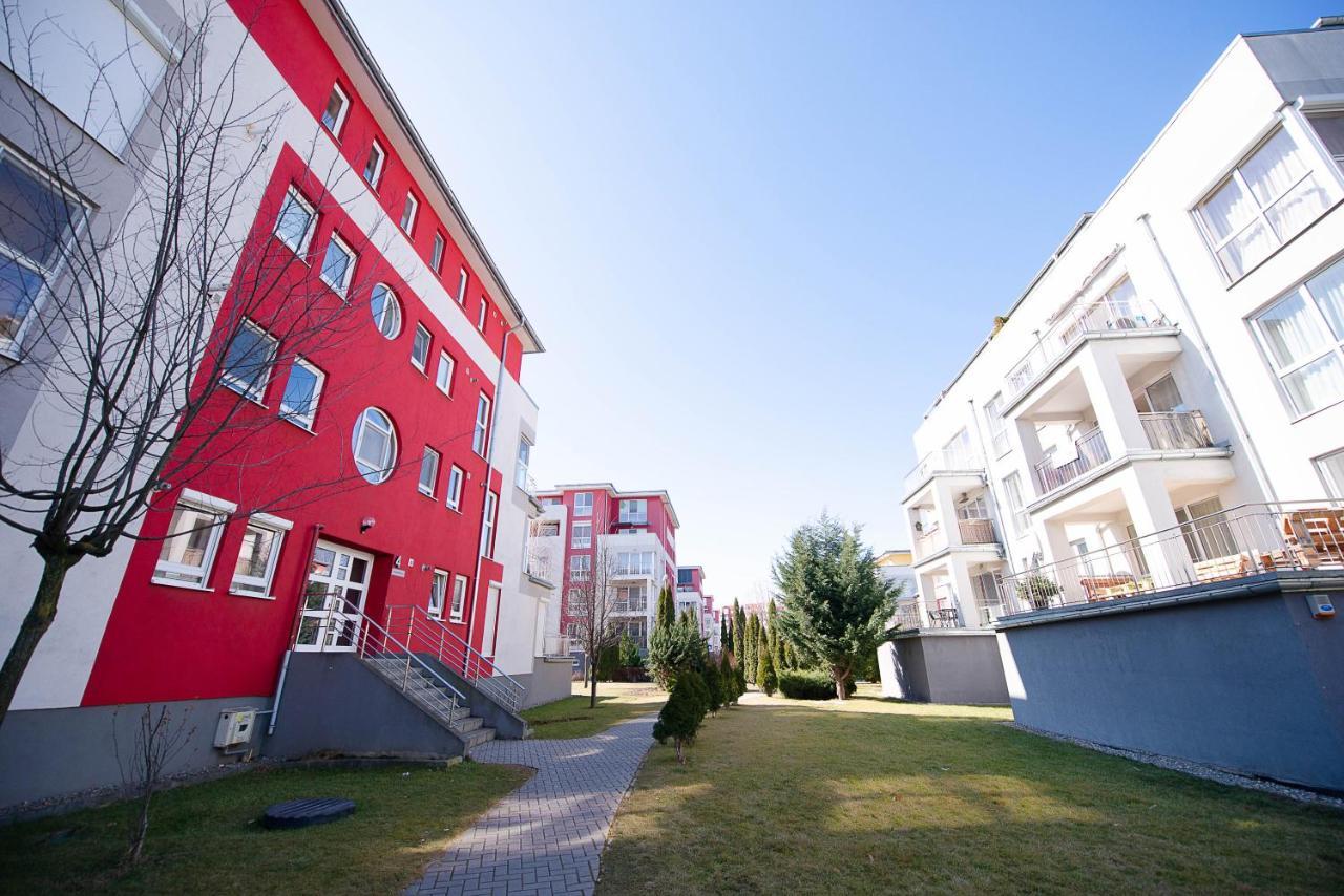 Barko 1 Apartament *