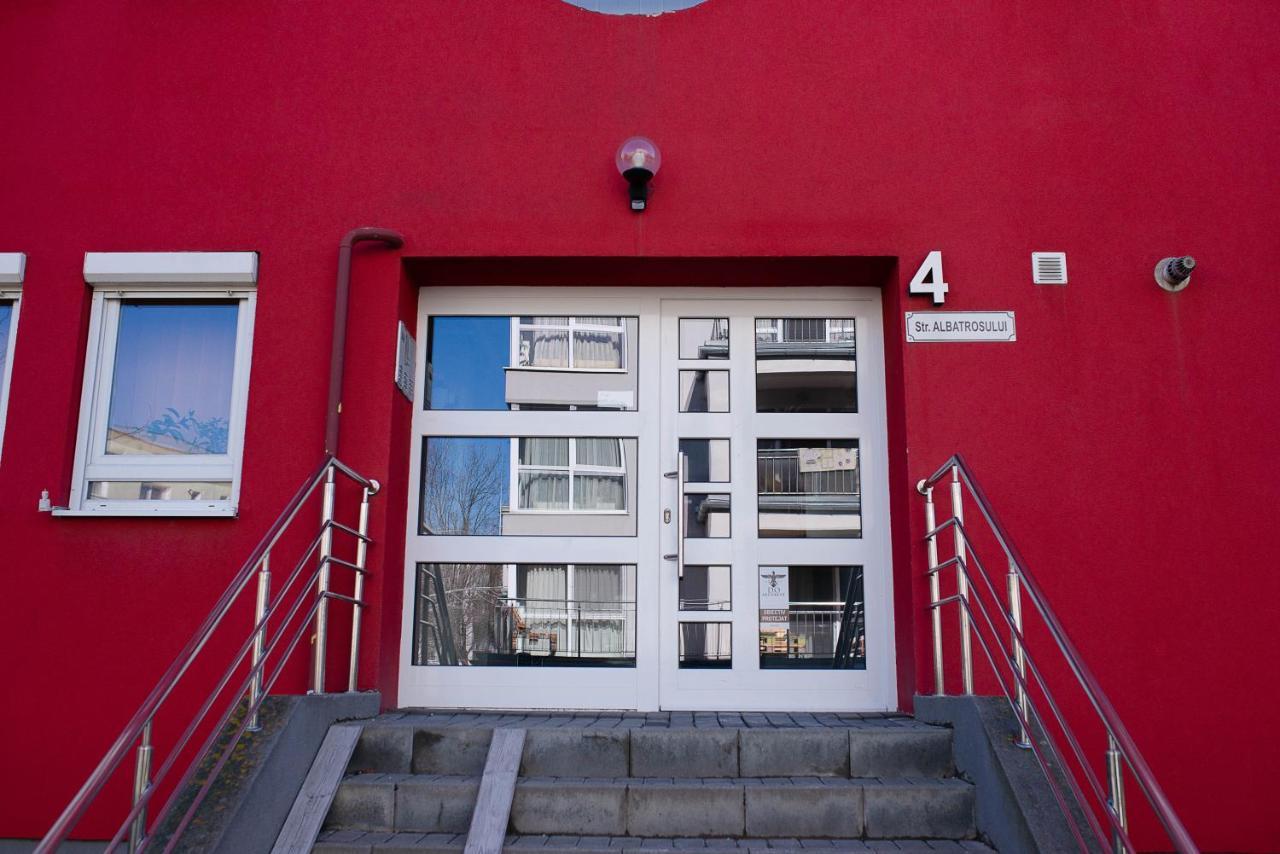 Barko 1 Appartement *