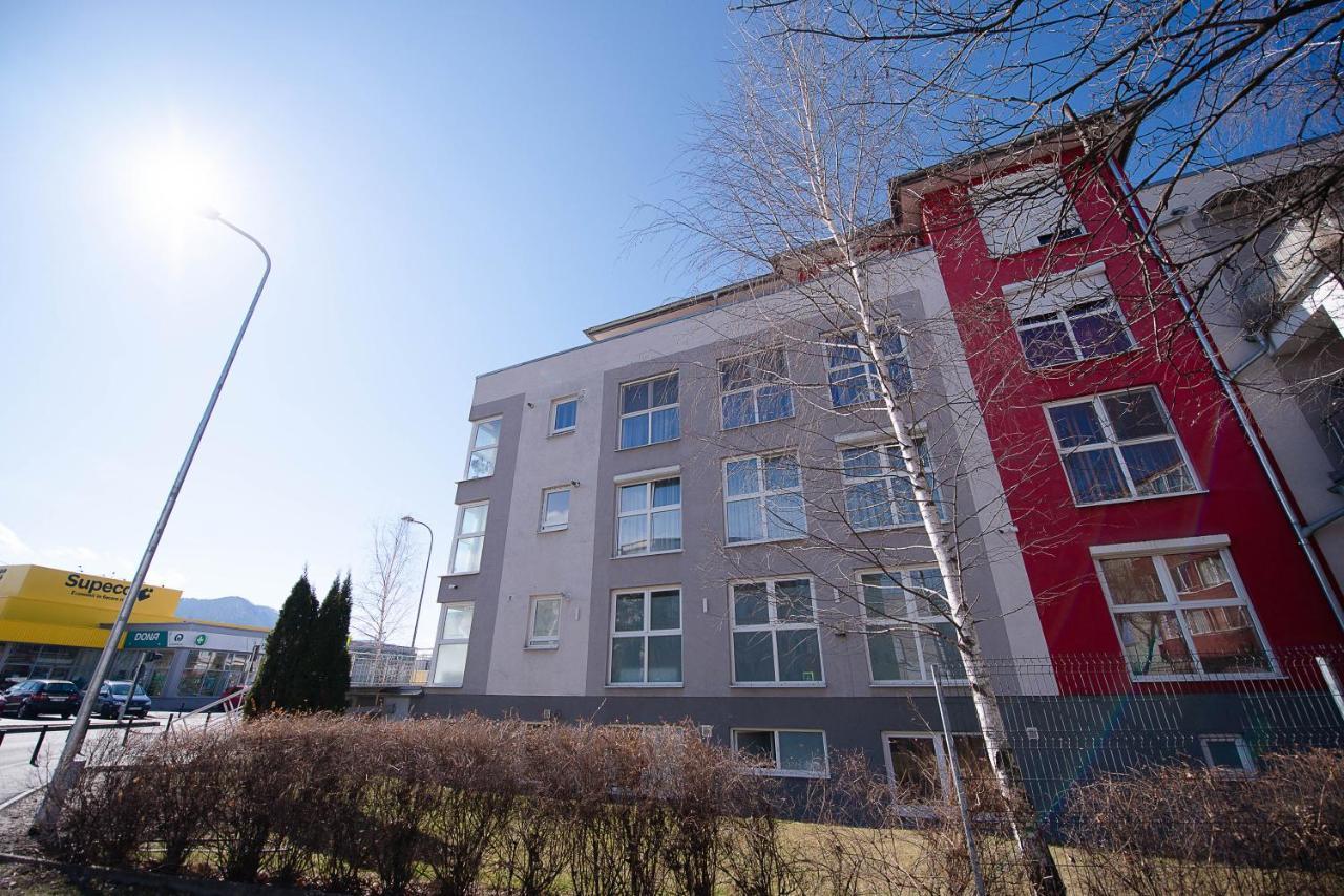 Apartament Barko 1 *